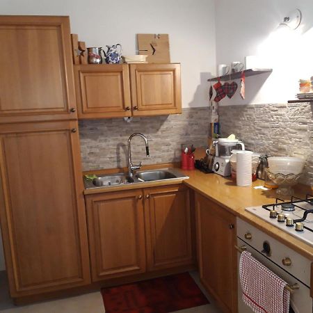 La Casetta Di Giulia Commezzadura Exteriör bild